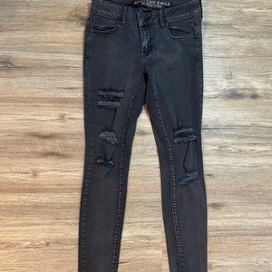 American Eagle Stretch Jeans